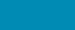 Azul medio