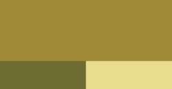 Stil de grain verde - PY129