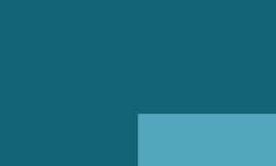 Acrílico fino Lefranc, 80ml, Azul turquesa - PG7, PB15:0, PW6