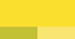 Amarillo japonés claro - PY74