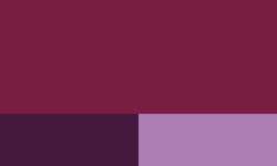 Acrílico fino Lefranc, 80ml, Magenta - PV19, PR122