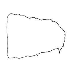 blanco de China 1 -  PW4