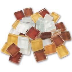 Mix marrón