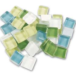 Mix verde