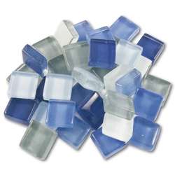 Mix azul