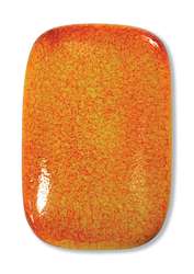 Naranja incandescente
