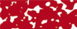 rojo permanente claro 020