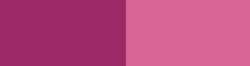 Magenta oscuro - PR122, PR184, PW6
