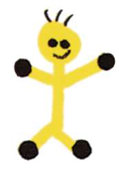 Amarillo fosforescente