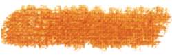 naranja de Marte pastel