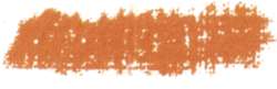 ocre rojo pastel