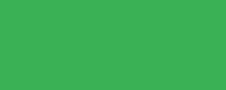 Rotulador con punta pincel Posca PC-5BR, Verde oscuro