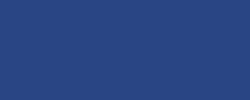 Rotulador con punta pincel Posca PC-5BR, Azul oscuro