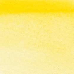 Rotulador acuarela Winsor & Newton, Matiz de amarillo de cadmio palido