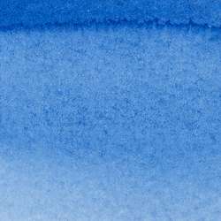 Rotulador acuarela Winsor & Newton, Azul medio