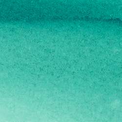 Rotulador acuarela Winsor & Newton, Verde ftalo