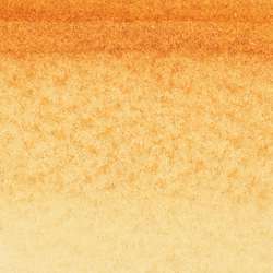 Rotulador acuarela Winsor & Newton, Amarillo ocre