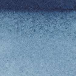 Rotulador acuarela Winsor & Newton, Indigo