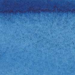 Rotulador acuarela Winsor & Newton, Azul prusia