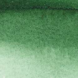 Rotulador acuarela Winsor & Newton, Verde Hooker oscuro