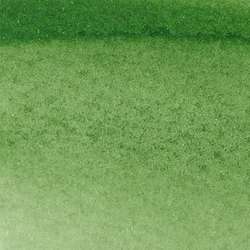 Rotulador acuarela Winsor & Newton, Verde Hooker