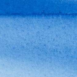 Rotulador acuarela Winsor & Newton, Azul phtalo