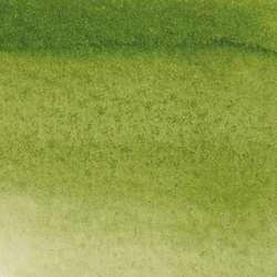 Rotulador acuarela Winsor & Newton, Verde vejiga