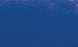 Pincel Ink Brush Sennelier, Azul cobalto imitación