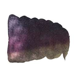 dorado/rojo/violeta camaleón - Coated Glass