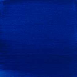 Tinta acrílica Amsterdam, 30 ml, Azul ftalo - PB15