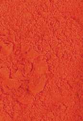 rojo de cadmio anaranjado V. POA08 - 110g