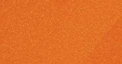 naranja metalizado 