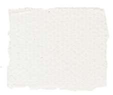 blanco de zinc - PW4