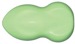 Verde óxido de cromo pálido