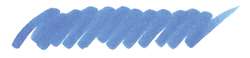 azul acero