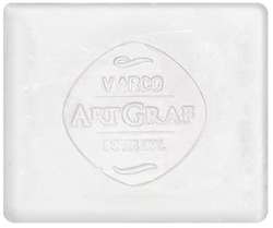 Grafito acurelable Art Graf, Blanco