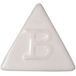 Blanco brillante