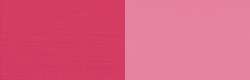 Quinacridona Rosa claro - PV19, PW6