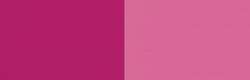 Magenta Quinacridona - PR122, PW6