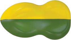 amarillo primario