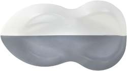 blanco transparente