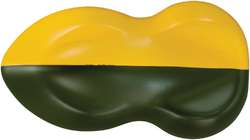 amarillo indio