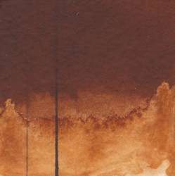 Tierra de Siena quemada (natural) - PBr7