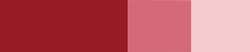 Rojo cadmio oscuro - PR108
