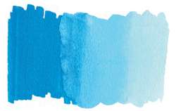 Faber Castell rotulador acuarela Albrecht Dürer, Azul ftalo