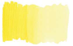 Faber Castell rotulador acuarela Albrecht Dürer, Amarillo de cadmio