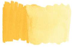 Faber Castell rotulador acuarela Albrecht Dürer, Amarillo cromo oscuro