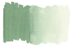 Faber Castell rotulador acuarela Albrecht Dürer, Tierra verde
