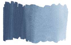 Faber Castell rotulador acuarela Albrecht Dürer, Azul de Indanthrene