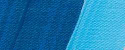 Azul cerúleo - PW6, PB15:3